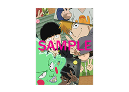 モブサイコⅡ　1〜6巻　特別編全2巻　全8巻セット　DVD　アニメ　匿名配送 モブサイコⅡ 1〜6巻 特別編全2巻 全8巻セット DVD アニメ 匿名